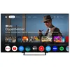 Image de Smart Tech TV QLED 4K UHD 75 (189cm) 75QG06K Google TV- 4xHDMI - 2xUSB - Dolby Vision - Dolby Atmos