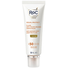 Image de RoC Soleil Protect Fluide teinté Anti-Taches Brunes Unificateur SPF50 50ml