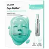 Image de Dr Jart+ Cryo Rubber  Masque Visage Apaisant à l’Allantoïne + Ampoule