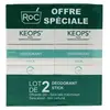 Image de Keops Déodorant Stick 24h - Lot de 2 x 40ml