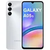 Image de SAMSUNG Galaxy A05s 4G Smartphone 4Go 64Go Argent