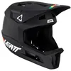 Image de Casque VTT - LEATT - Leatt Gravity 1.0 - Noir - Adulte - Sécurité et confort