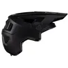Image de Casque VTT Leatt AllMtn 4.0 - noir stealth - M (55/59 cm) - Homme - Adulte - Garantie 2 ans