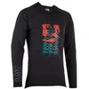 Image de Maillot manches longues Leatt Gravity 2.0 - Homme - Noir - S