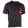 Image de Maillot Leatt Trail 3.0 - Gris Shadow - Homme - Taille L