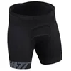 Image de Cuissard Leatt 2.0 - noir - Adulte - Homme