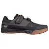 Image de Chaussures VTT - Leatt - ProClip 5.0 - Respirantes - Compatibilité clip - Semelle RideGrip