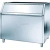 Image de Bac de stockage à glaçons - COMBISTEEL - 350 kg - Gris - 1000 mm - 110 kg