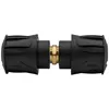 Image de Raccord pour Nettoyeur Haute Pression - KZQ - M22 14mm - Raccord Rapide - Durable - Facile à Connecter