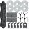 Image de Kit daccessoires pour aspirateur - Dreame - L10s Pro Ultra - Brosse Sacs Serpillères Filtres