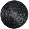 Image de Filtres à charbon actif - ULISEM - Compatibles Klarstein - 175 cm - Lot de 2
