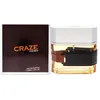 Image de Eau de parfum - Armaf - Craze - 100 ml - Boisé - Épicé