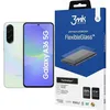 Image de Smartphone Samsung Smartphone Galaxy A36 5G 6/128 Go Vert (SM-A366BLGBEUE) + Verre Flexible