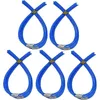 Image de 50 fils Pour Bosch F016800182 Sachet - Accessoire pour coupe bordure ART 30 Combitrim (30cm) Bleu