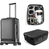 Image de PEAK DESIGN Pro Creator Bundle Valise Roller Pro Noir + Camera Cube XL