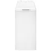 Image de Machine Ã  laver Vedette VLT1255W2 - 40x60x85 cm (lxpxh) - chargement par le dessus - 42 litres - 5.5 kg - 1200 tours/min - blanc en occasion ou reconditionné