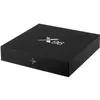 Image de TV Box Android 6.0 New X96 Amlogic S905X - GPU Mali-450 MP - 2.0GHz Quad Core - 2G+16GB - Noir