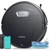 Image de Aspirateur robot laveur 3 en 1 - TRAHOO - G20 Pro - 4500 Pa - 180 min autonomie - Application intelligente