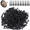 Image de 200 Pièces Pointe Flechette PlastiqueEmbout Flechette Pointe PlastiquePointe Plastique pour FlechetteFlechette Pointe Plastique