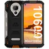 Image de OUKITEL WP16 Smartphone Robuste 8Go + 128Go 639 10600mAh 20MP (Caméra IR Vision Nocturne) Double SIM GPS NFC - Orange