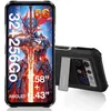 Image de Smartphone Robuste 5G DOOGEE V20s 32(12+20)Go + 256Go 6.43 AMOLED 50MP + 24MP Vision nocturne 6000mAh Double SIM/NFC/GPS/OTG