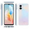 Image de OUKITEL C36 Plus Téléphone Portable Android 14 24Go+256Go/1To 6.56 HD+ 5100mAh 13MP 4G Double SIM/Fingerprint/Face ID Blanc