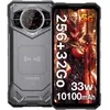 Image de Smartphone robuste - DOOGEE - S200 - 5G - 10100mAh - 12Go RAM/256Go ROM - 6.72 FHD+ 120Hz