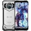 Image de DOOGEE S200 - Smartphone Robuste 5G - 10100mAh - 32Go+256Go - 100MP - 6.72FHD+ 120Hz - Android 14 - Double SIM/NFC/GPS - Argent