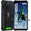 Image de Smartphone Robuste OUKITEL WP32 - 128 Go 20MP+5MP 5.93 6300mAh IP68 Téléphone portable Double SIM 4G - NFC/GPS - Vert