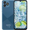 Image de OUKITEL C53 6.6 8(4+4)Go + 64Go 4300mAh Téléphone portable Pas Cher Android 14 13MP+5MP Smartphone 4G Double Sim GPS - Bleu