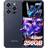 Image de OUKITEL WP52 Smartphone Robuste 5G - 256Go - Caméra 48MP - Écran 66 - 6500mAh - IP68 Téléphone portable - Double SIM/NFC/GPS Bleu