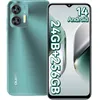 Image de OUKITEL C36 Plus Téléphone Portable 24Go + 256Go 5150mAh HD 6.52 13MP Android 14 Smartphone Pas Cher GPS Dual SIM 4G Vert
