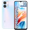 Image de OUKITEL C36 Smartphone 256Go RAM - 24(8+16)Go RAM - 5150mAh - Écran 6.52 - Android 14 - 13MP+ 5MP - Double SIM 4G - GPS - Bleu