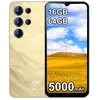 Image de OUKITEL C2 Téléphone Portable - 16Go (4+12) RAM /64Go ROM - 6.52  - 5000mAh - 13MP - Android 14 Smartphone - GPS Double SIM 4G - Or