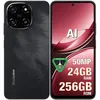 Image de Blackview WAVE 10C Smartphone 6.88 Écran - 128Go - 5000mAh - Android 16 - 32MP - 4G Double Sim GPS - Noir
