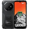 Image de Blackview Fort 1 Smartphone Robuste 18Go + 256 Go Caméra 16MP 6.56 10000mAh Android 15 Telephone Double SIM 4G NFC GPS - Noir