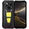 Image de DOOGEE Vmax Play Téléphone Portable Avec Projecteur 512 Go 20500mAh 200MP 6.78 Smartphone Robuste IP68 1200LM 5G Double SIM NFC GPS