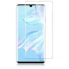 Image de Lot de 2Verre Trempé pour Huawei P30 Pro 6.47Film Protection écran Anti Rayures sans Bulles dair Ultra Résistant-Yuan Yuan