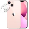 Image de Film protection objectif caméra - 123 - iPhone 13 mini - Verre trempé 9H - Anti-rayure & anti-éclatement - Pack de 3 ultra-fin