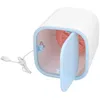 Image de Small Washing Machine Mini Washing Machine For Travel For Wash Underwearq For Home For Wash Socks MINI LAVE-LINGE   MINI MACHINE