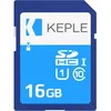 Image de 16GB 16Go SD Carte SD Memoire Carte Compatible avec Sony Cyber Shot DSC-WX350DSC-W800DSC-W710DSC-W730 DSLR Camera 16 GB Go G