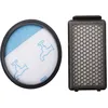 Image de Filtre HEPA pour Rowenta/Moulinex/Tefal Compact Power Cyclonic Aspirateurs Accessoire de Remplacement du Système de Filtration