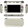 Image de Console portable - ZIGOH - Smart Pro - Écran IPS 4.96 - 256 Go - Joystick RVB - Gris