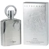 Image de Eau de Parfum - Afnan - Supremacy Silver - 100 ml - Homme - Parfum de qualité supérieure