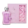 Image de Zimaya Fatima Velvet Love Extrait de Parfum (Femme) 100 ml