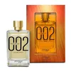 Image de Eau de parfum - ZIMAYA - Monopoly 002 - 100 ml - Oriental - Ambré - Gourmand