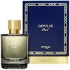 Image de Afnan Zimaya Impulse Oud for Unisex Eau de Parfum Spray 100 ml