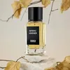 Image de Eau de parfum - FRAGRANCE WORLD - Mystic Leather - 100 ml - Pour homme et femme - Oriental Ambré