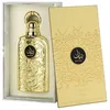 Image de Eau de Parfum - Lattafa - Bayaan - 100ml - Femme - Notes de Cardamome Praline et Oud