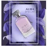 Image de Eau de Parfum - Maison Alhambra - Aura Declat - 100 ml - Femme - Florale